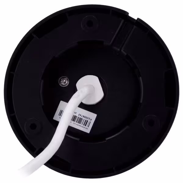 Comprar HIKVISION DS-2CD1343G2-LIU(2.8MM)(BLACK) Cámara Turret IP Hikvision gama Value - Resolución 4 MP  - Lente 2.8 mm - Luz h