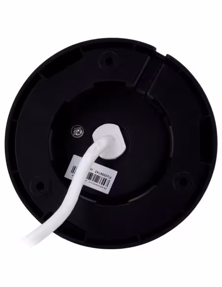 Comprar HIKVISION DS-2CD1343G2-LIU(2.8MM)(BLACK) Cámara Turret IP Hikvision gama Value - Resolución 4 MP  - Lente 2.8 mm - Luz h