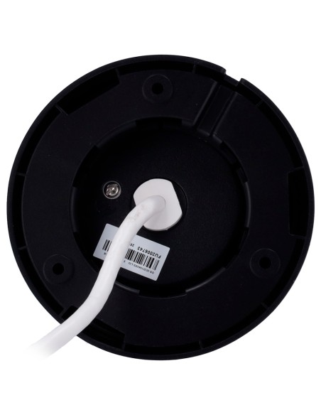 Comprar HIKVISION VALUE DS-2CD1343G2-LIU(2.8MM)(BLACK) Cámara Turret IP Hikvision gama Value - Resolución 4 MP  - Lente 2.8 mm -