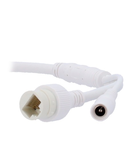 Comprar HIKVISION VALUE DS-2CD1343G2-LIU(2.8MM)(BLACK) Cámara Turret IP Hikvision gama Value - Resolución 4 MP  - Lente 2.8 mm -