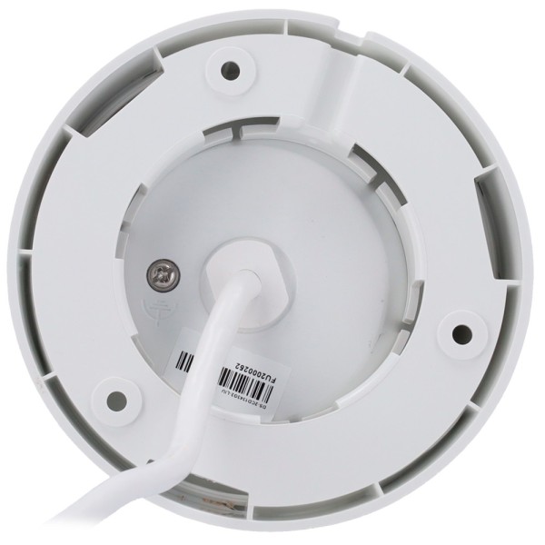 Comprar HIKVISION DS-2CD1343G2-LIU(4MM) Cámara Turret IP Hikvision gama Value - Resolución 4 MP - Lente 4 mm - Luz híbrida 30 m 