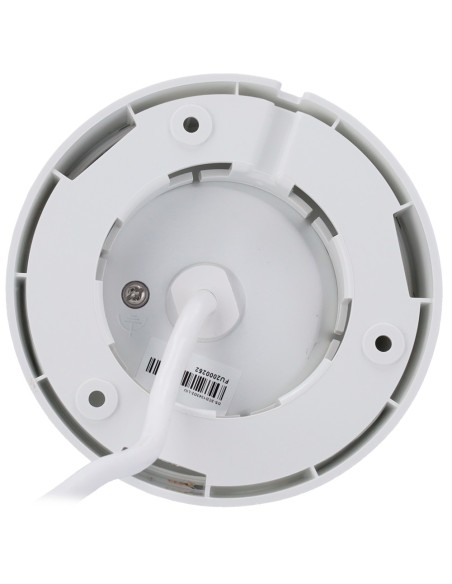 Comprar HIKVISION VALUE DS-2CD1343G2-LIU(4MM) Cámara Turret IP Hikvision gama Value - Resolución 4 MP - Lente 4 mm - Luz híbrida