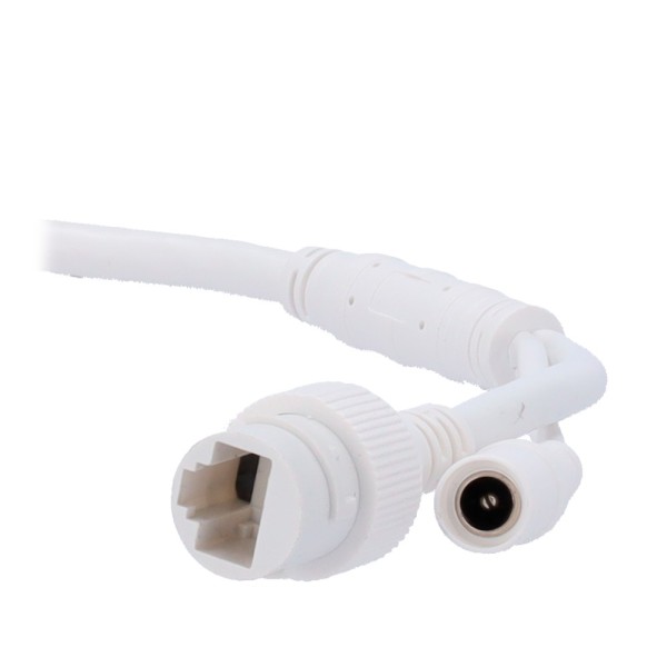 Valor Hikvision DS-2CD1343G2-LIU (4mm) Turret Câmera IP Hikvision Range Valor - Resolução 4 MP - 4 mm Lente - Luz híbrida 30m - 