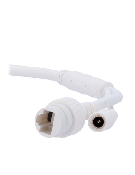 Comprar HIKVISION DS-2CD1343G2-LIU(4MM) Cámara Turret IP Hikvision gama Value - Resolución 4 MP - Lente 4 mm - Luz híbrida 30 m 