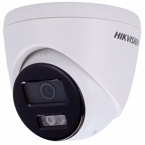 Kaufen HIKVISION VALUE DS-2CD1343G2-LIUF/SL(2.8MM) IP-Kamera Turret von Hikvision Value-Serie – 4-MP-Auflösung (2560x1440) – Obj