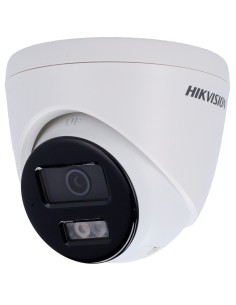 Hikvision Valor DS-2CD1343G2-LIF / SL (4 mm) Hikvision Turret Torret Camera Gama Valor - Resolução 4 MP (2560x1440) - Lente de 4