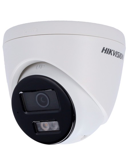 Comprar HIKVISION VALUE DS-2CD1343G2-LIUF/SL(4MM) Cámara Turret IP Hikvision gama Value - Resolución 4 MP (2560x1440) - Lente 4 
