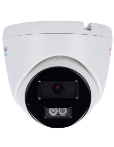 Comprar HIKVISION VALUE DS-2CD1347G2H-LIU(2.8MM) Cámara Turret IP Hikvision - Gama Value  - 4 MP | Lente 2.8 mm | Micrófono inte 2