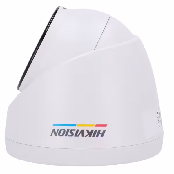 Acheter HIKVISION VALUE DS-2CD1347G2H-LIU(2.8MM) Caméra Turret IP Hikvision - Gamme Value - 4 MP | Objectif 2,8 mm | Micro intég