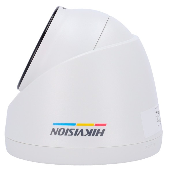 Comprar HIKVISION VALUE DS-2CD1347G2H-LIU(2.8MM) Cámara Turret IP Hikvision - Gama Value  - 4 MP | Lente 2.8 mm | Micrófono inte