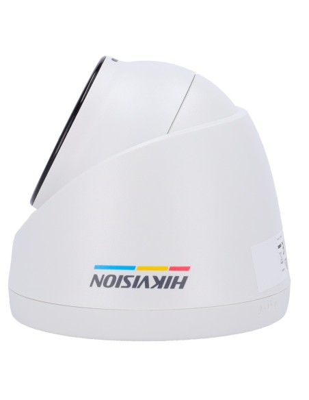 Comprar HIKVISION VALUE DS-2CD1347G2H-LIU(2.8MM) Cámara Turret IP Hikvision - Gama Value  - 4 MP | Lente 2.8 mm | Micrófono inte