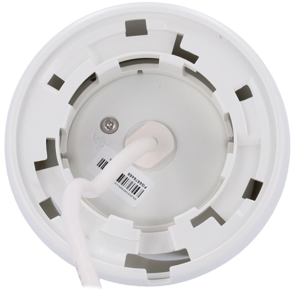 Acquistare HIKVISION VALUE DS-2CD1347G2H-LIU(2.8MM) Telecamera Turret IP Hikvision - Gamma Value - 4 MP | Obiettivo 2,8 mm | Mic
