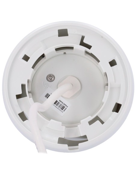 Comprar HIKVISION VALUE DS-2CD1347G2H-LIU(2.8MM) Cámara Turret IP Hikvision - Gama Value  - 4 MP | Lente 2.8 mm | Micrófono inte