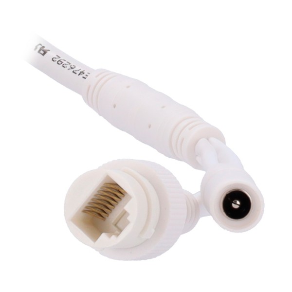 Acquistare HIKVISION VALUE DS-2CD1347G2H-LIU(2.8MM) Telecamera Turret IP Hikvision - Gamma Value - 4 MP | Obiettivo 2,8 mm | Mic