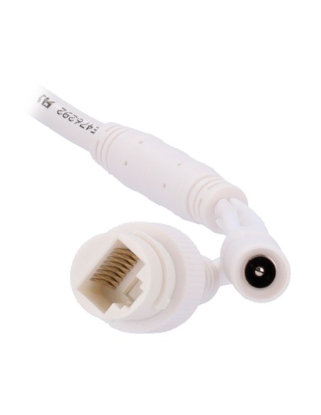 Comprar HIKVISION VALUE DS-2CD1347G2H-LIU(2.8MM) Cámara Turret IP Hikvision - Gama Value  - 4 MP | Lente 2.8 mm | Micrófono inte