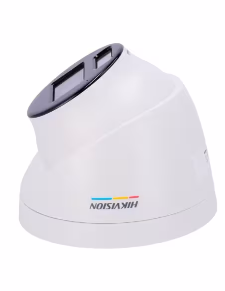 Kaufen HIKVISION VALUE DS-2CD1347G3H-LIU(2.8MM) Hikvision IP-Kamera Turret VALUE-Serie ColorVu3.0 – Auflösung 4 MPx | PoE IEEE8