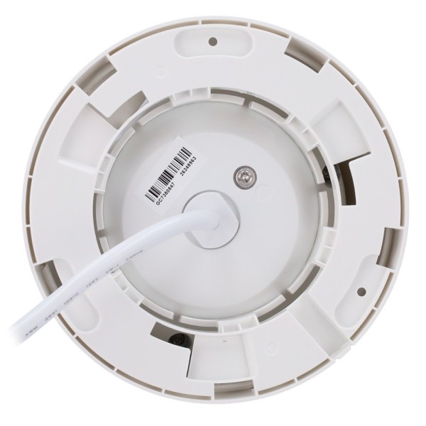 Comprar HIKVISION VALUE DS-2CD1347G3H-LIU(2.8MM) Hikvision cámara IP Turret gama VALUE ColorVu3.0 - Resolución 4 MPx | PoE IEEE8