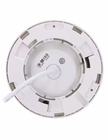 Acheter HIKVISION VALUE DS-2CD1347G3H-LIU(2.8MM) Caméra IP Hikvision Turret gamme VALUE ColorVu3.0 - Résolution 4 MPx | PoE IEEE