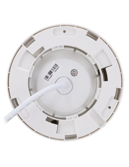 Valor Hikvision DS-2CD1347G3H-LIU (2.8mm) Hikvision IP Camera Turret Gama Valor Colorvu3.0 - Resolução 4 MPX | Poe ieee802.3af -