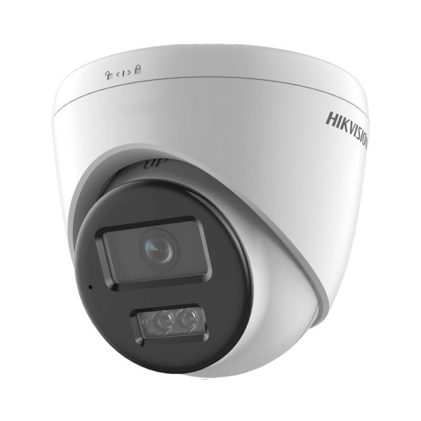 Comprar HIKVISION VALUE DS-2CD1363G2-LIU(2.8MM) Cámara Turret IP Hikvision - Gama Value - 6 MP | Lente 2.8 mm - IR 30 m | WDR 12
