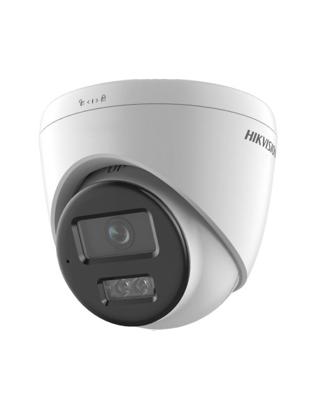 Valor da Hikvision DS-2CD1363G2-LIU (2.8mm) Torret IP Hikvision Camera - Gama Valor - 6 MP | Lente 2,8 mm - IR 30 m | WDR 120 dB
