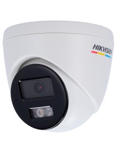 Valor da Hikvision DS-2CD1367G2H-LIU (2.8mm) Turret Câmera IP Hikvision Gama Valor - Resolução 6 MP (3200x1800) - Lente 2,8 mm -