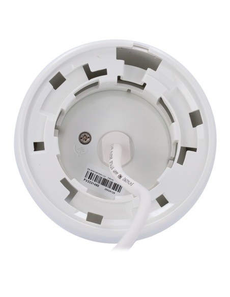 Valor da Hikvision DS-2CD1367G2H-LIU (2.8mm) Turret Câmera IP Hikvision Gama Valor - Resolução 6 MP (3200x1800) - Lente 2,8 mm -