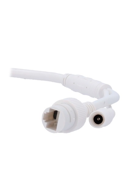 Comprare HIKVISION VALUE DS-2CD1367G2H-LIU(2.8MM) Telecamera Turret IP Hikvision gamma Value - Risoluzione 6 MP (3200x1800) - Ob