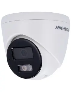 Comprar HIKVISION DS-2CD1383G2-LIU(2.8MM) Cámara Turret IP Hikvision - Gama Value - 8 MP | Lente 2.8 mm - IR 30 m | WDR 120 dB |