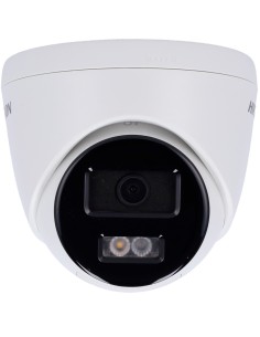 Comprar HIKVISION VALUE DS-2CD1383G2-LIU(2.8MM) Cámara Turret IP Hikvision - Gama Value - 8 MP | Lente 2.8 mm - IR 30 m | WDR 12 2