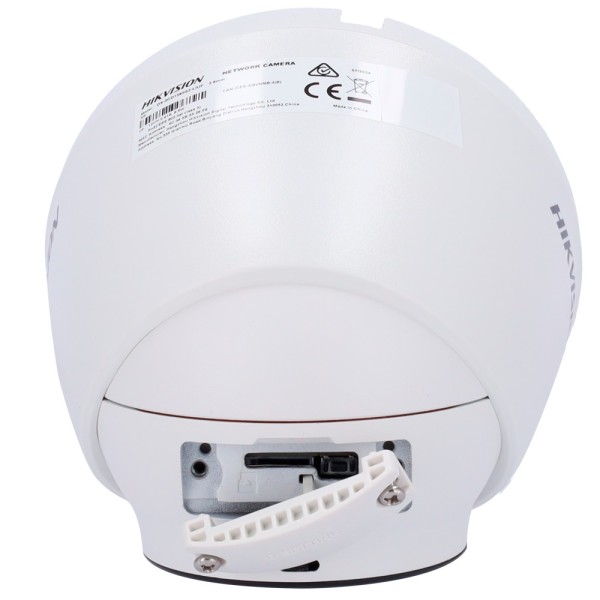 Comprar HIKVISION VALUE DS-2CD1383G2-LIU(2.8MM) Cámara Turret IP Hikvision - Gama Value - 8 MP | Lente 2.8 mm - IR 30 m | WDR 12
