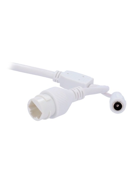 Comprar HIKVISION VALUE DS-2CD1383G2-LIU(2.8MM) Cámara Turret IP Hikvision - Gama Value - 8 MP | Lente 2.8 mm - IR 30 m | WDR 12