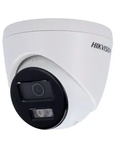 Comprar HIKVISION DS-2CD1383G2-LIUF/SL(2.8MM) Cámara Turret IP Hikvision gama Value - Resolución 8 MP (3840x2160) - Lente 2.8 mm