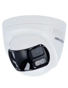 Comprar HIKVISION DS-2CD1383G2P-LIUF/SL(2MM) Cámara Turret IP Hikvision gama Value - Resolución 8 MP (4256x1888) - Lente dual 2 