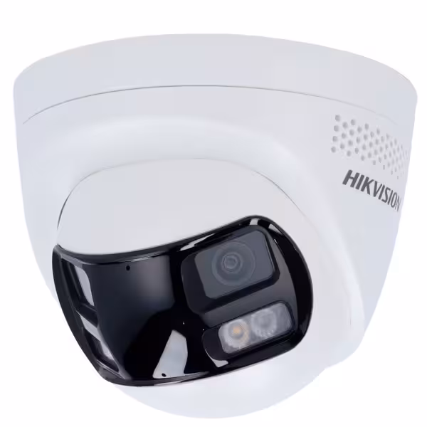 Acheter HIKVISION VALUE DS-2CD1383G2P-LIUF/SL(2MM) Caméra Turret IP Hikvision gamme Value - Résolution 8 MP (4256x1888) - Object