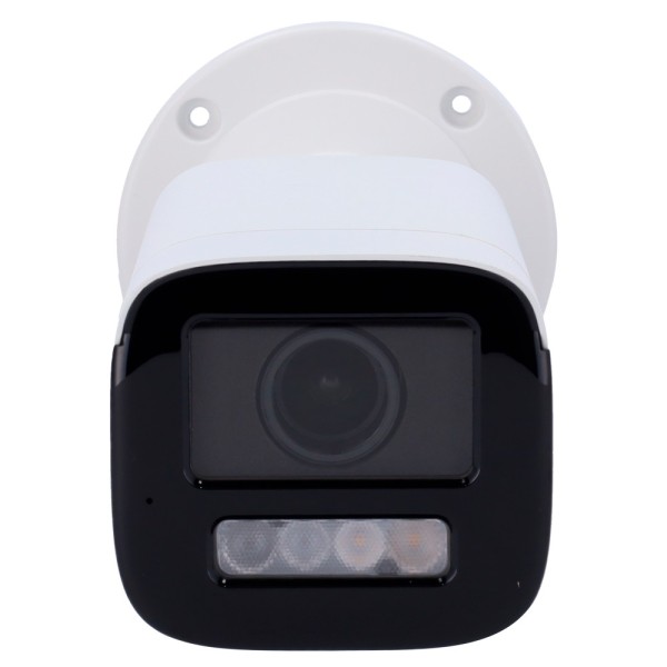 Valor Hikvision DS-2CD1623G2-LIZSU (2.8-12mm) Valor Hikvision IP da Bala de Câmera - Resolução 2 Megapixels (1920x1080) - Lente 
