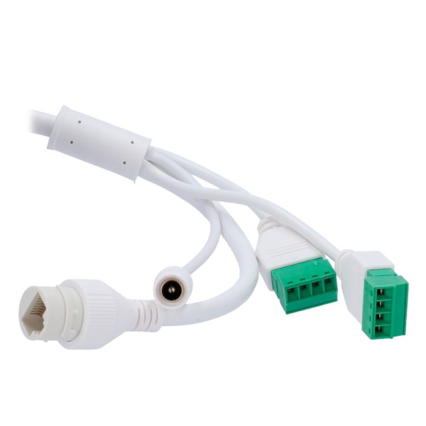 Acheter HIKVISION VALUE DS-2CD1623G2-LIZSU(2.8-12MM) Caméra Bullet IP Hikvision VALUE - Résolution 2 mégapixels (1920x1080) - Le
