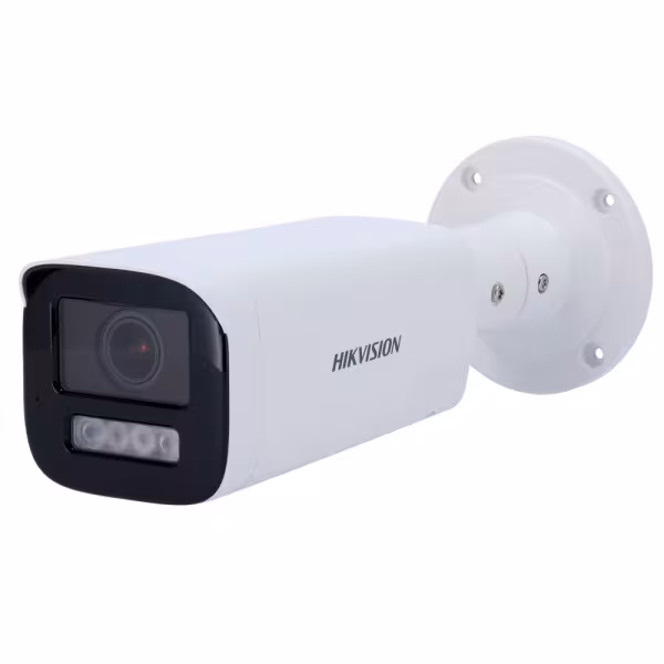 Comprar HIKVISION DS-2CD1623G2-LIZSU/SL(2.8-12MM) Cámara Bullet IP Hikvision VALUE - Resolución 2 Megapíxel (1920x1080) - Lente 