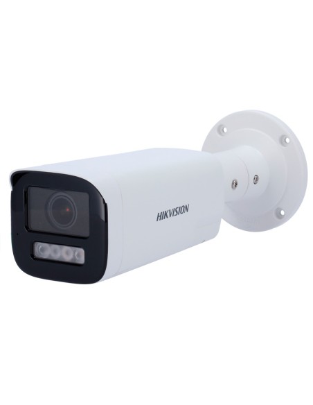 Comprar HIKVISION DS-2CD1623G2-LIZSU/SL(2.8-12MM) Cámara Bullet IP Hikvision VALUE - Resolución 2 Megapíxel (1920x1080) - Lente 