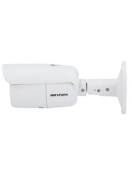 Comprar HIKVISION VALUE DS-2CD1643G2-IZS(2.8-12MM) Cámara Bullet IP Hikvision - Gama CORE | microSD 256 GB - 4 MP | Lente motori