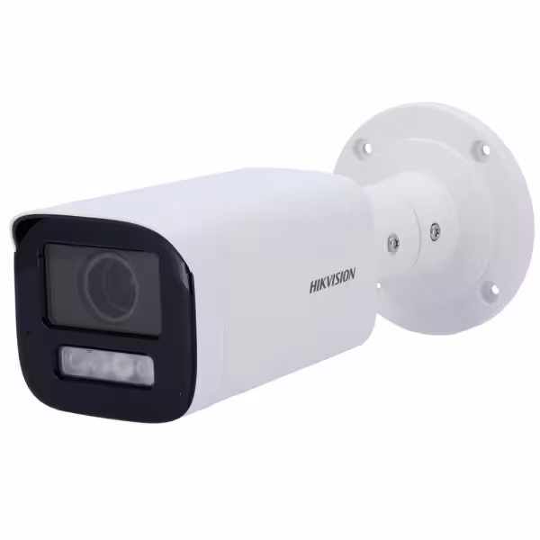 Acheter HIKVISION VALUE DS-2CD1643G2-LIZSU(2.8-12MM) Caméra Bullet IP Hikvision VALUE - Résolution 4 mégapixels (2560x1440) - Ob