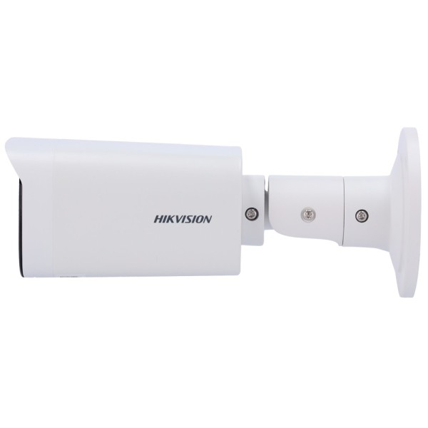 Valor Hikvision DS-2CD1643G2-LIZSU (2.8-12mm) Valor Hikvision IP da Bullet Camera - Resolução 4 Megapixel (2560x1440) - Lente Mo