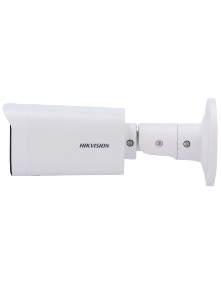 Valor Hikvision DS-2CD1643G2-LIZSU (2.8-12mm) Valor Hikvision IP da Bullet Camera - Resolução 4 Megapixel (2560x1440) - Lente Mo