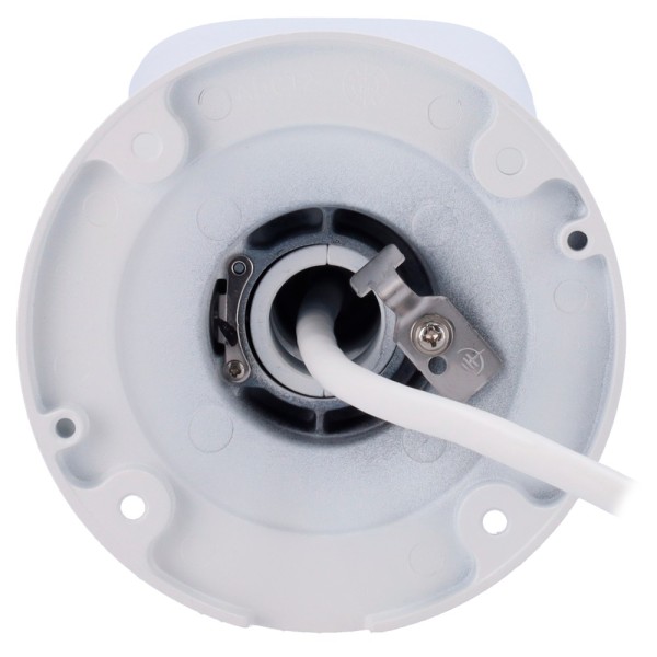 Valor Hikvision DS-2CD1643G2-LIZSU (2.8-12mm) Valor Hikvision IP da Bullet Camera - Resolução 4 Megapixel (2560x1440) - Lente Mo