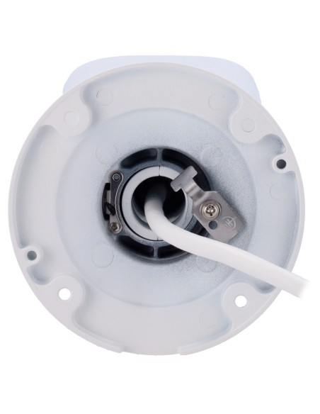 Valor Hikvision DS-2CD1643G2-LIZSU (2.8-12mm) Valor Hikvision IP da Bullet Camera - Resolução 4 Megapixel (2560x1440) - Lente Mo