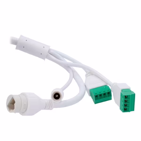 Acquistare HIKVISION VALUE DS-2CD1643G2-LIZSU(2.8-12MM) Telecamera Bullet IP Hikvision VALUE - Risoluzione 4 Megapixel (2560x144