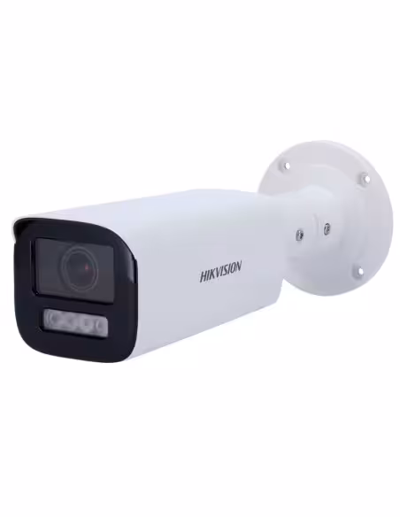 Acheter HIKVISION VALUE DS-2CD1643G2-LIZSU/SL(2.8-12MM) Caméra Bullet IP Hikvision VALUE - Résolution 4 mégapixels (2560x1440) -