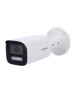 Comprar HIKVISION DS-2CD1663G2-LIZSU(2.8-12MM) Cámara Bullet IP Hikvision - Gama CORE | microSD 512 GB - 6 MP | Lente motorizado