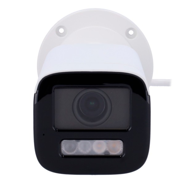 Acquistare HIKVISION VALUE DS-2CD1663G2-LIZSU(2.8-12MM) Telecamera Bullet IP Hikvision - Gamma CORE | microSD 512 GB - 6 MP | Ob