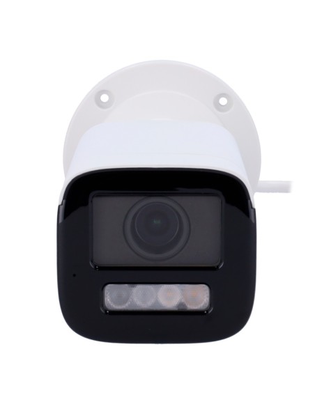 Comprar HIKVISION VALUE DS-2CD1663G2-LIZSU(2.8-12MM) Cámara Bullet IP Hikvision - Gama CORE | microSD 512 GB - 6 MP | Lente moto